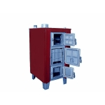 Totya vegyestüzelésű kazán DTS-39