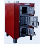 Totya vegyestüzelésű kazán DTS-49 Totya vegyestüzelésű kazán DTS-49