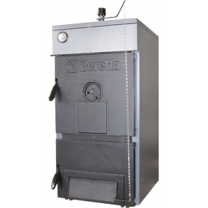 Beretta vegyestüzelésű kazán RBS 37
