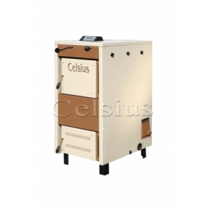 Celsius vegyestüzelésű kazán CFG-45