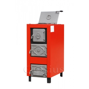 Celsius vegyestüzelésű kazán P35