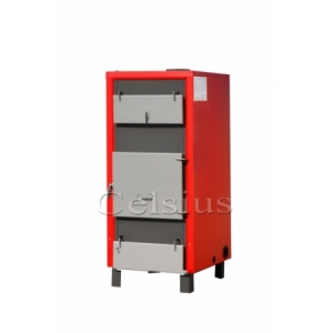 Celsius vegyestüzelésű kazán P-VL37