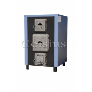 Celsius vegyestüzelésű kazán V-50