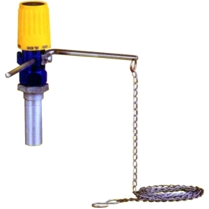 Huzatszabályzó Totya kazánhoz