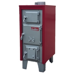 Totya vegyestüzelésű kazán DTS-29