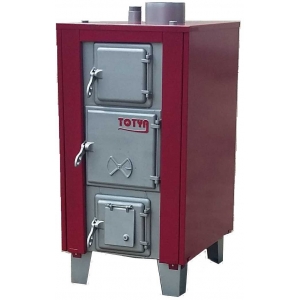 Totya vegyestüzelésű kazán DTS-38