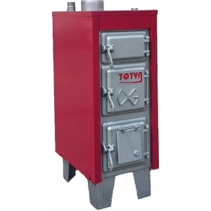 Totya vegyestüzelésű kazán S-20